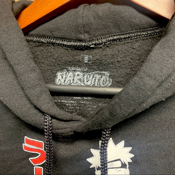 Naruto Ichiraku Ramen Hoodie - Size Small - Picture 4 of 4